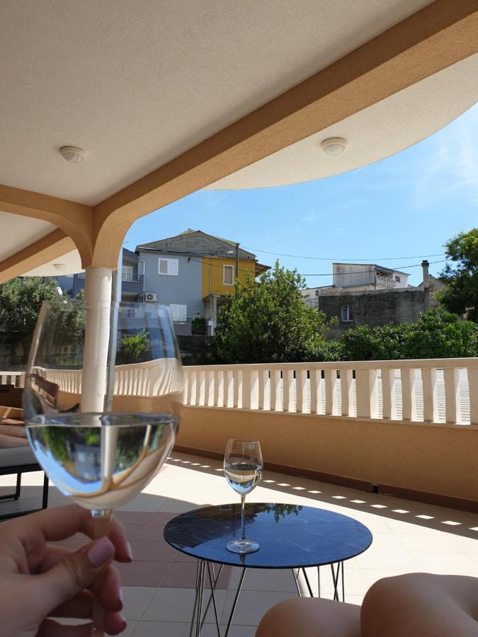 Villa Ana Maria Kamen Exteriör bild