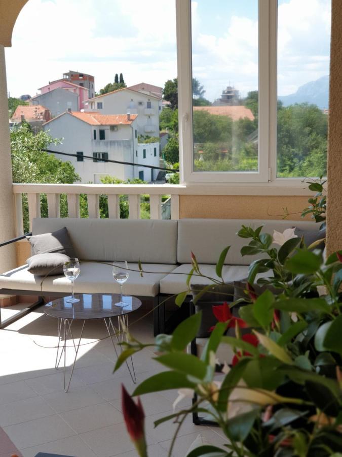 Villa Ana Maria Kamen Exteriör bild