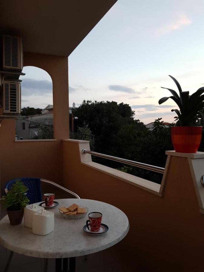 Villa Ana Maria Kamen Exteriör bild